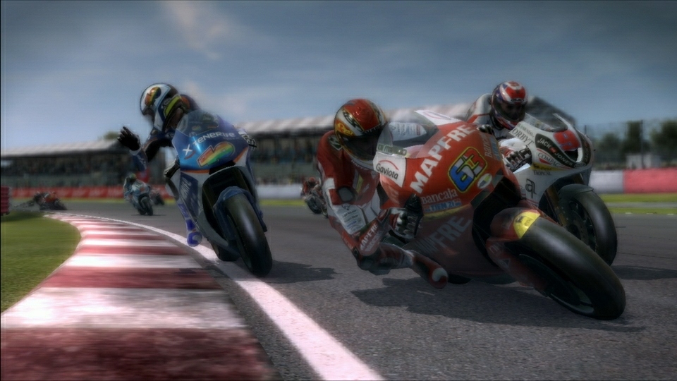 MotoGP 10/11 (Edición Team Repsol Honda)